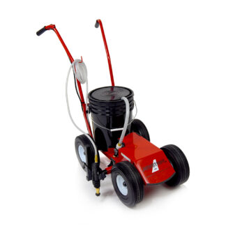 EcoLiner Battery Powered Field Striping Machine