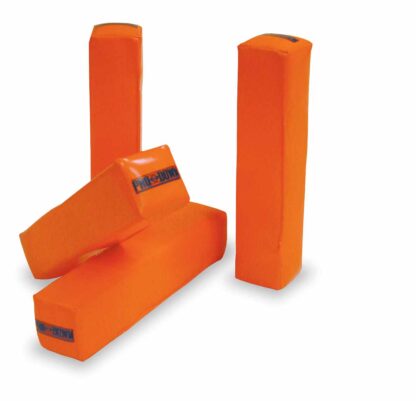 Pro Down Weighted Anchorless Pylon Set