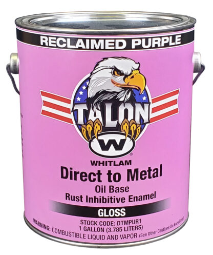 Talon DTM Reclaimed Purple