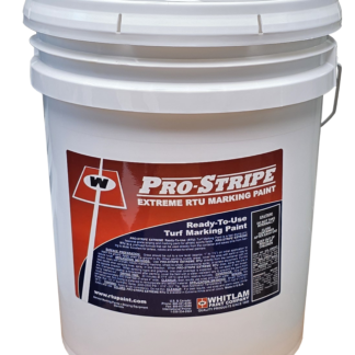 Pro-Stripe RTU Ready to Use Robot Turf Marking Paint